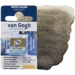 Van Gogh Akvarelová barva půlpánvička perleťové barvy 845 – Sleviste.cz