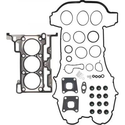 KAMOKA Sada těsnění hlavy válce KAM 8706725 – Zboží Mobilmania