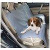 Potřeby pro cestování se psem Doogy E0392 Potah na sedačky do auta pro psy 140 x 150 cm