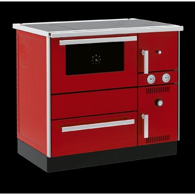 Alfa Plam Alfa Term 20 levý červená – Sleviste.cz