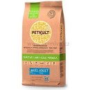 Petkult Maxi Adult lamb/rice 12 kg