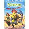 DVD film 3d shrek 1-4 kompletní série