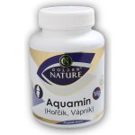 Golden Nature Aquamin Vápník+Hořčík 100 tablet – Hledejceny.cz