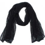 Šála MFH maskovací baracuda černá – Hledejceny.cz