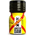 Amsterdam XXX Ultra Strong 10 ml – Zboží Dáma