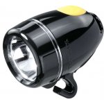 Topeak Lite II přední černé – Hledejceny.cz