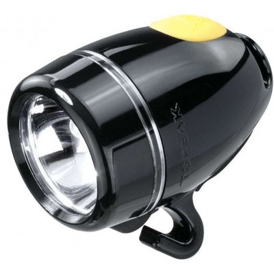 Topeak Lite II přední černé – Hledejceny.cz