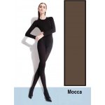 Fiore Roza 60 DEN mocca tmavě hnědé – Sleviste.cz
