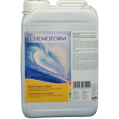 CHEMOFORM Zazimovací roztok 3 l – Sleviste.cz