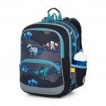 Topgal BAZI 24013 B Medium Set – Zbozi.Blesk.cz