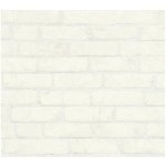 A.S. Création 907851 Vliesová tapeta na zeď Woods and Stone rozměry 0,53 x 10,05 m – Hledejceny.cz