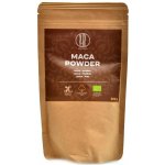 BrainMax Pure Maca BIO prášek 200 g – Hledejceny.cz