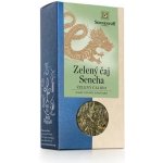 Sonnentor Zelený čaj Sencha sypaný bio 70 g – Sleviste.cz