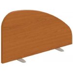 OFFICE PRO HOBIS stolový paraván na desku stolu - PA 800 S třešeň – Zboží Dáma
