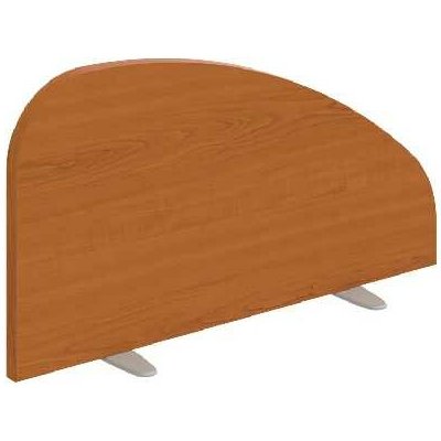 OFFICE PRO HOBIS stolový paraván na desku stolu - PA 800 S třešeň – Zboží Dáma