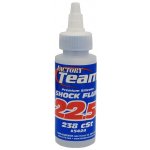 ASSO silikonový olej do tlumičů 22,5wt/238 cSt 59 ml – Sleviste.cz