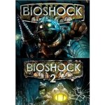 Bioshock 1 + 2 – Hledejceny.cz