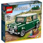 LEGO® Creator 10242 MINI Cooper – Zboží Mobilmania