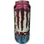 Monster Viking Berry 473 ml – Zboží Dáma