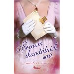 Seznam skandálních snů – Hledejceny.cz