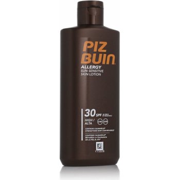 Piz Buin Allergy Sun Sensitive Skin Lotion SPF50 200 ml