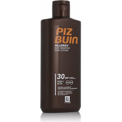 Piz Buin Allergy Sun Sensitive Skin Lotion SPF50 200 ml