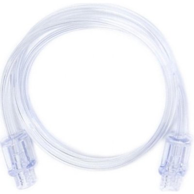 OMRON Inhalační hadice PVC - pro COMP AIR C28P, C900, C801 200 cm – Zbozi.Blesk.cz