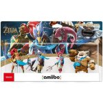 amiibo The Legend of Zelda Collection – Hledejceny.cz