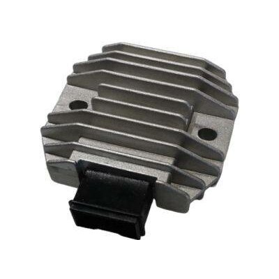 GZ regulátor napětí YAMAHA YZF R6 97-12, XP 500 T-MAX 01-06, XVS 650 V-STAR 98-00, XVS 1100 V-STAR 99-02, YZF R1 98-01, WR 250R 08-13, TDM 850 96-01, YFM 600/660 GRIZZLY 99-08, YFM 700 RAPTOR 06-14 (5 | Zboží Auto