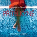 Přítelkyně - Michelle Frances – Zbozi.Blesk.cz