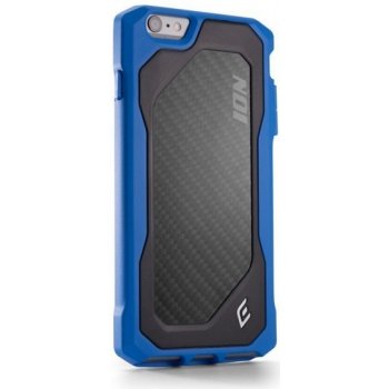 Pouzdro ELEMENT CASE ION luxusní Apple iPhone 6 / 6S Plus modré