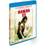 Rambo III. – Hledejceny.cz