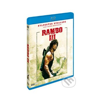 Rambo III.