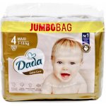 DadaExtra Care 4 7-16 kg 82 ks – Sleviste.cz