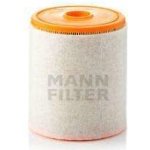 Mann Filter Vzduchový filtr MANN C16005 – Hledejceny.cz