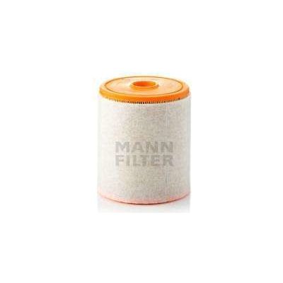 Mann Filter Vzduchový filtr MANN C16005 – Hledejceny.cz
