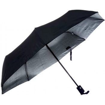 Pronett XJ3901 deštník skládací černý od 159 Kč - Heureka.cz