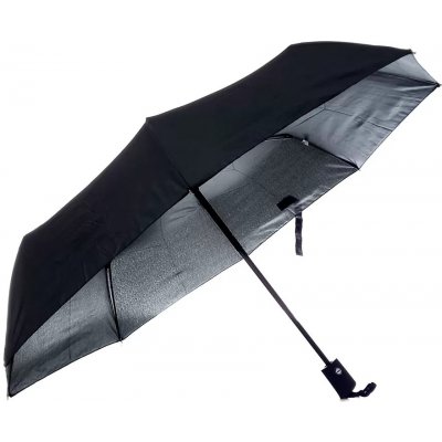Deštníky 94 – 96,5 cm, černá – Heureka.cz