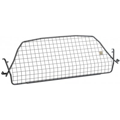 Kleinmetall Masterline dělící mříž pletivo 40 mm do auta – Zboží Dáma