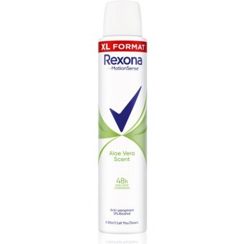 Rexona Aloe Vera deospray 200 ml