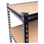 FIELDMANN FDR 1920 Kov. regál 120x45x180 – Zboží Dáma