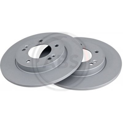 18609 A.B.S. Brzdový kotouč – Hledejceny.cz