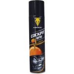 Coyote Cockpit spray pomeranč 400 ml – Hledejceny.cz