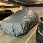 Xtrobb Autoplachta 25273 – Zboží Mobilmania