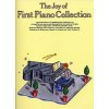 Noty a zpěvník Wise Publications Noty pro piano The Joy Of First Piano Collection