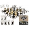 Šachy Alkoholové šachy