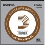 D'addario PB026 – Zboží Mobilmania
