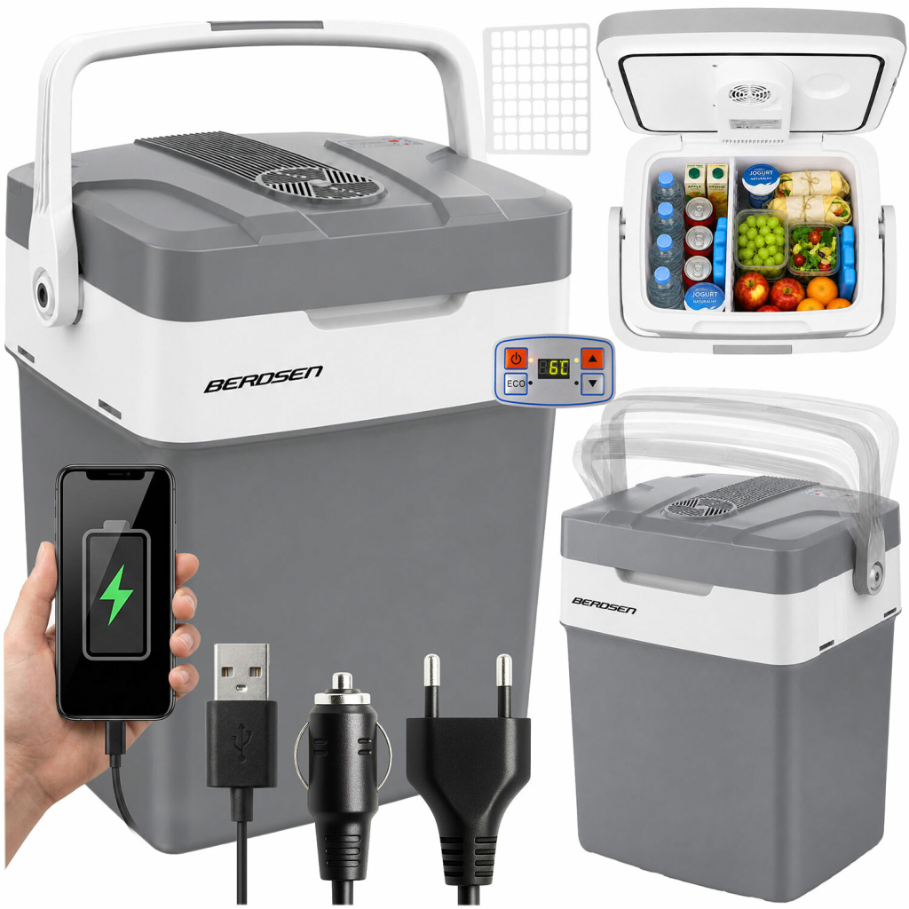 Berdsen Icemax 32 l