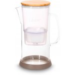 Lauben Glass Water Filter Jug 32GW – Hledejceny.cz