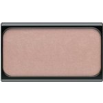 Artdeco Blusher Pudrová Tvářenka 18 Beige Rose Blush 5 g – Hledejceny.cz